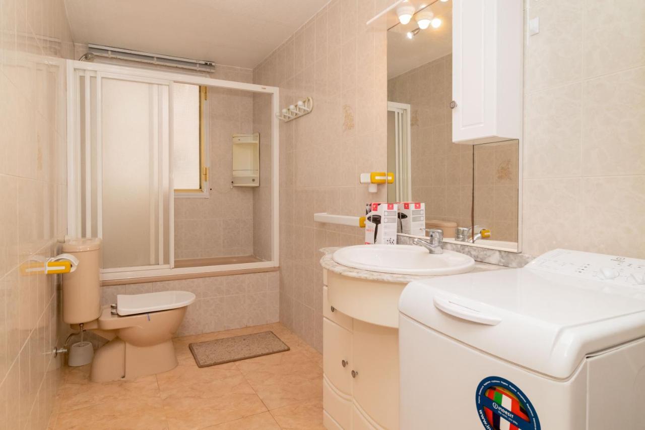 Espanatour Amarion Torrevieja Bagian luar foto