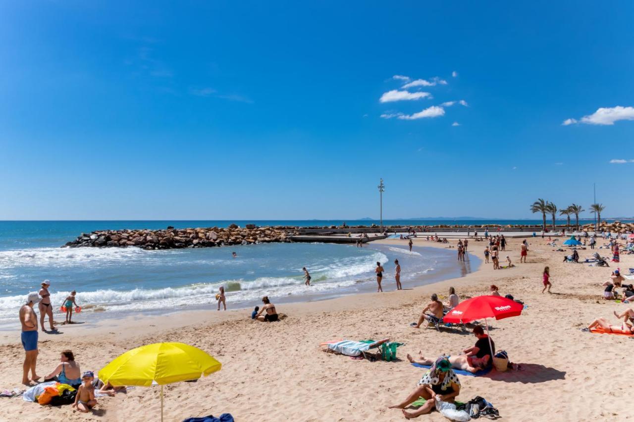 Espanatour Amarion Torrevieja Bagian luar foto