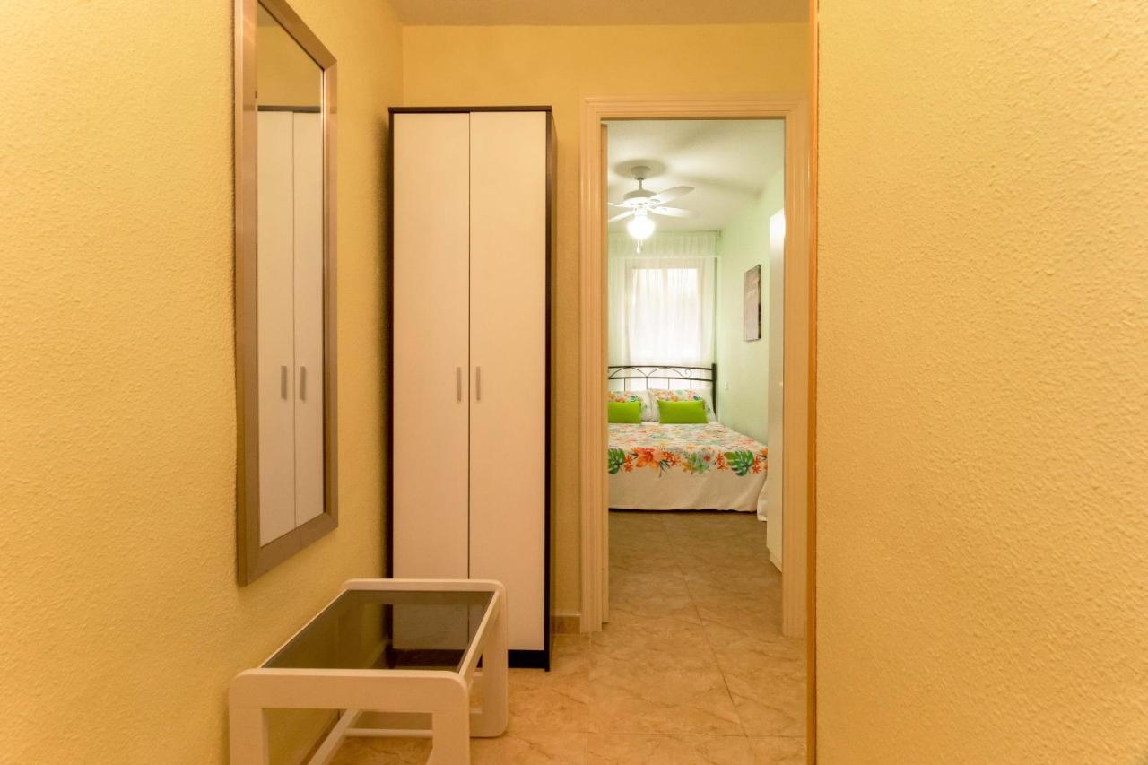 Espanatour Amarion Torrevieja Bagian luar foto